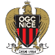 Stroje piłkarskie OGC Nice